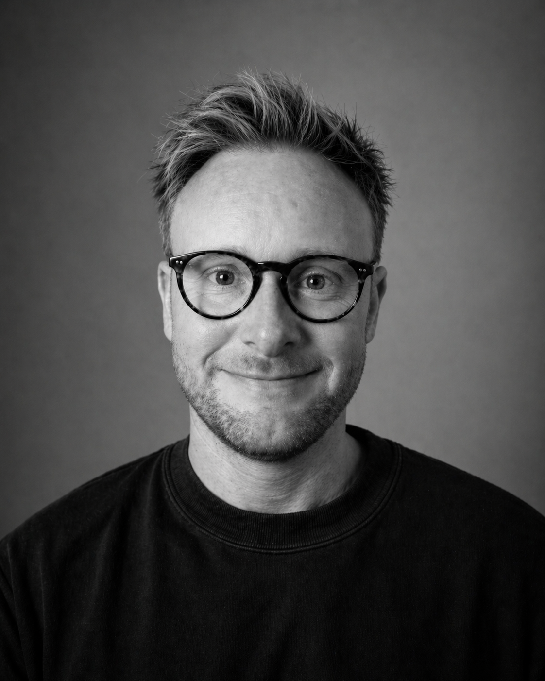 Dr Alexander D. Shaw