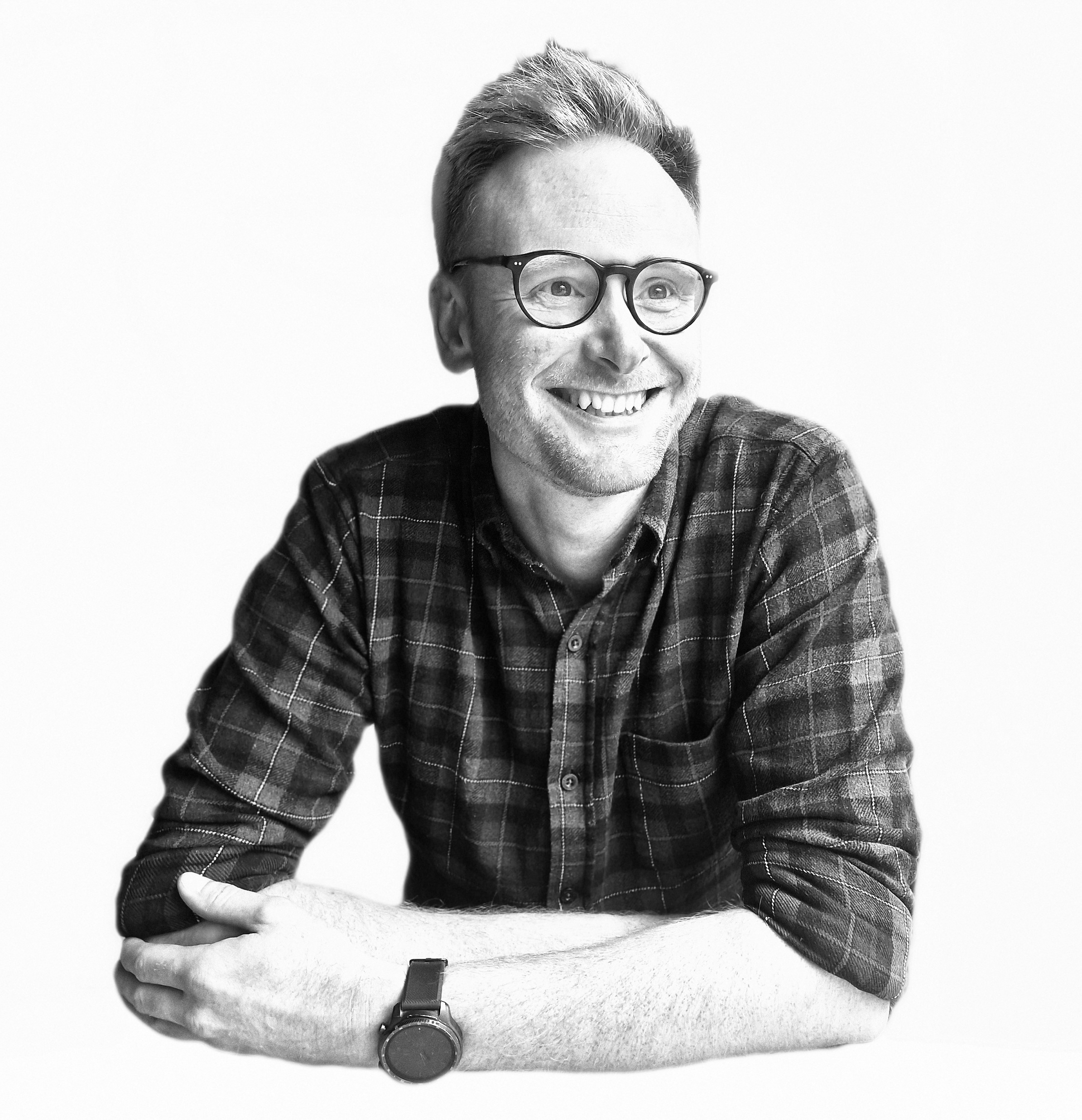 Dr Alexander D. Shaw