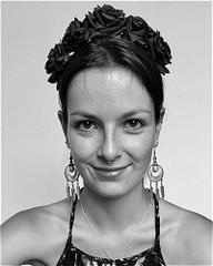 Joy Krecke